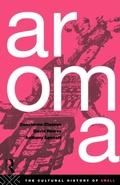 Cover: Aroma - Routledge