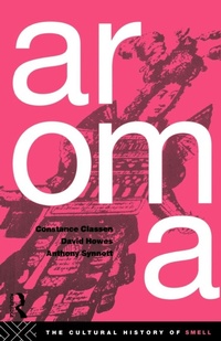 Enlarge image Cover: Aroma - Routledge