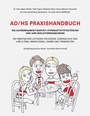 Cover: AD/HS Praxishandbuch - BoD - Books on Demand