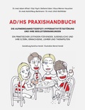 Cover: AD/HS Praxishandbuch - BoD - Books on Demand