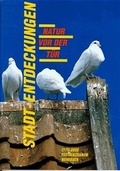 Cover: Stadtentdeckungen - Zytglogge