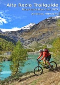 Abbildung von: Alta Rezia Trailguide - Books on Demand
