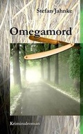 Cover: Omegamord - Books on Demand