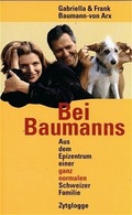 Cover: Bei Baumanns - Zytglogge