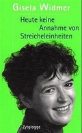 Cover: Heue keine Annahme von Streicheleinheiten - Zytglogge