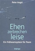 Cover: Ehen zerbrechen leise - Zytglogge
