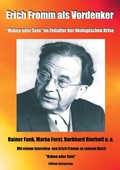 Cover: Erich Fromm als Vordenker - BoD - Books on Demand