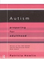 Cover: Autism - Routledge