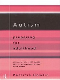 Enlarge image Cover: Autism - Routledge