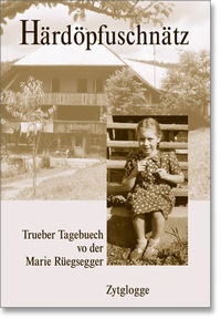 Abbildung von: Härdöpfuschnätz - Zytglogge