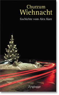 Abbildung von: Churzum Wiehnacht - Zytglogge
