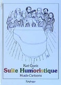 Cover: Suite Humoristique - Zytglogge
