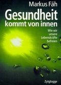 Cover: Gesundheit kommt von innen - Zytglogge
