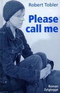 Cover: Please call me - Zytglogge