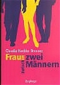 Cover: Frauen zwischen zwei M&auml;nnern - Zytglogge