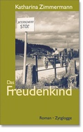 Cover: Das Freudenkind - Zytglogge