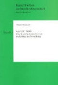 Cover: Art. 321bis StGB: Das Berufsgeheimnis in der medizinischen Forschung - Helbing & Lichtenhahn