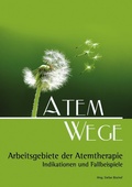 Cover: Atem Wege - BoD - Books on Demand