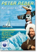 Cover: Myni Lieder - Zytglogge