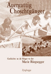 Abbildung von: Auergattig Choschtgänger - Zytglogge