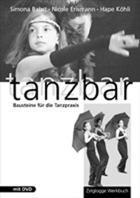 Enlarge image Cover: Tanzbar - Zytglogge