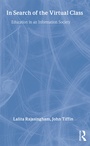 Cover: In Search of the Virtual Class - Routledge