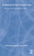 Cover: In Search of the Virtual Class - Routledge