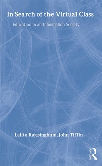 Enlarge image Cover: In Search of the Virtual Class - Routledge