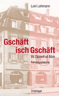 Abbildung von: Gschäft isch Gschäft - Zytglogge