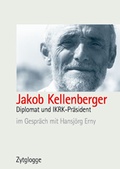 Cover: Jakob Kellenberger - Zytglogge