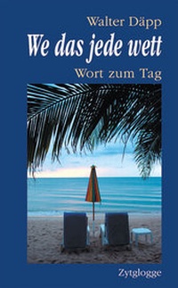Abbildung von: We das jede wett - Zytglogge