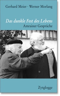 Enlarge image Cover: Das dunkle Fest des Lebens - Zytglogge