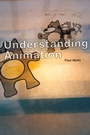 Cover: Understanding Animation - Routledge