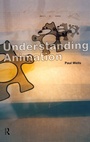 Cover: Understanding Animation - Routledge