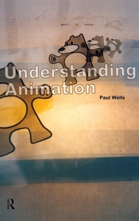 Enlarge image Cover: Understanding Animation - Routledge