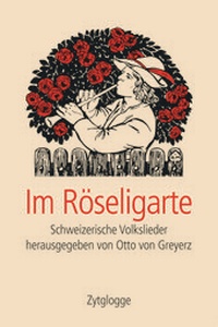 Abbildung von: Im Röseligarte - Zytglogge