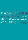 Cover: Schluss mit Jammern - Zytglogge