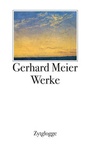 Cover: Werke 1 bis 4 - Zytglogge