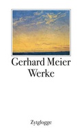 Cover: Werke 1 bis 4 - Zytglogge