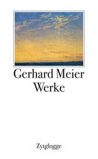Enlarge image Cover: Werke 1 bis 4 - Zytglogge