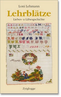 Abbildung von: Lehrblätze - Zytglogge
