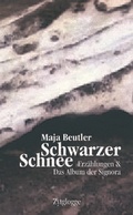 Cover: Schwarzer Schnee - Zytglogge