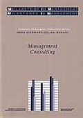 Cover: Meilensteine im Management / Management Consulting - Helbing & Lichtenhahn