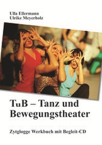 Enlarge image Cover: TuB - Zytglogge