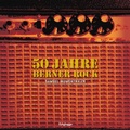 Cover: 50 Jahre Berner Rock - Zytglogge