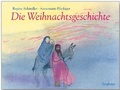 Cover: Die Weihnachtsgeschichte - Zytglogge