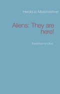 Bild: Aliens: They are here! - BoD - Books on Demand