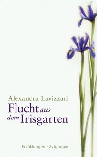 Abbildung von: Flucht aus dem Irisgarten - Zytglogge