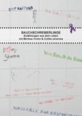 Cover: Bauchschreiberlinge - BoD - Books on Demand