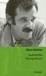 Cover: Sudelhefte Rumpelbuch - Zytglogge